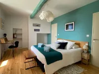La Maison des 3 Chouettes - Mountain View