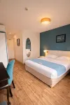 Logis Hotel Majestic Chatelaillon Plage - la Rochelle