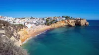Carvoeiro Ocean Breeze by Homing - 2星級