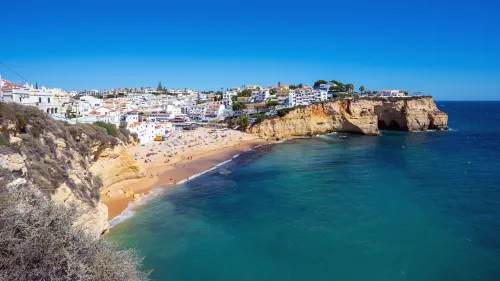 Carvoeiro Ocean Breeze by Homing