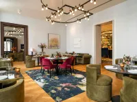 Sapphire House Antwerp, Autograph Collection Hotel a Antwerp