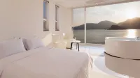 Geoje Ia View Pension - spa