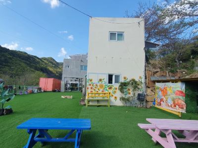 Yangsan Hana Camprica