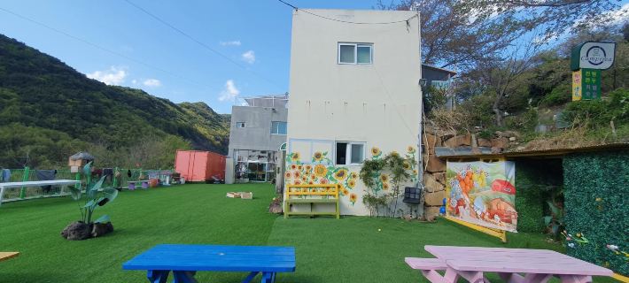 Yangsan Hana Camprica Hotels in Yangsan-si