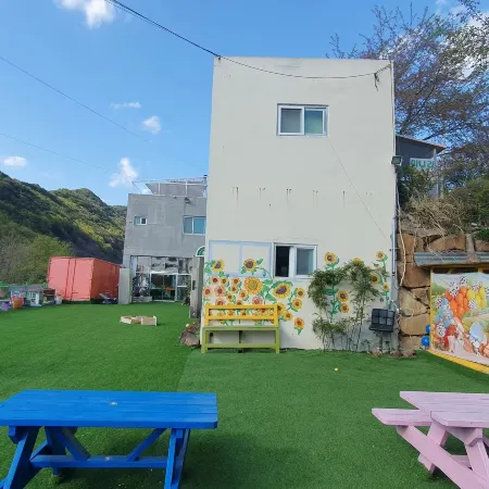 Yangsan Hana Camprica