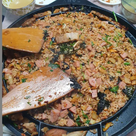 Yangsan Hana Camprica