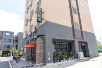 Boryeong Golden Beach Tel Pension - مبيت وإفطار