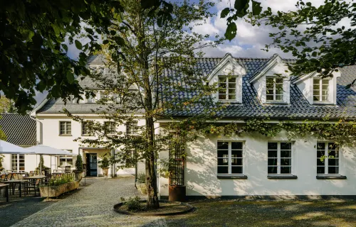 Relais & Chateaux Hotel Diepeschrather Muhle