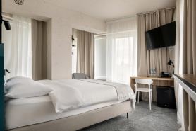 Nega Hotel