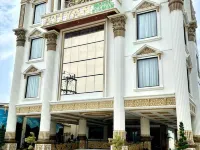 Atiyan Hotel Syariah 부키팅기 호텔