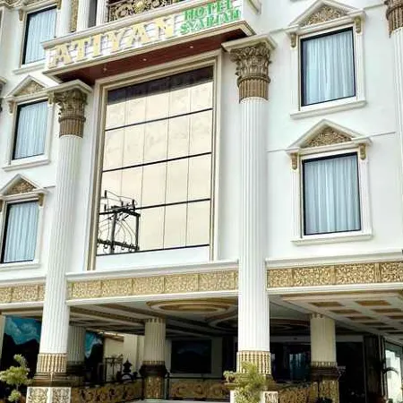 Atiyan Hotel Syariah