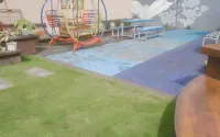 Kedai Oma Syariah Mitra RedDoorz