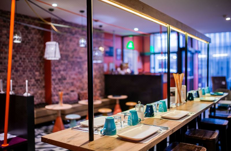 Ibis Styles Lille Centre Grand-Place photo 5