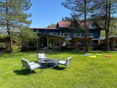 Pınar kır Evi Hotels in 