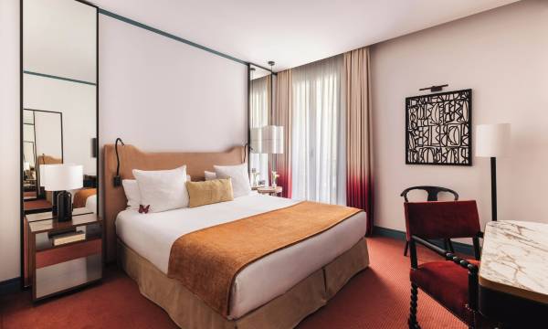 Hôtel Bel Ami