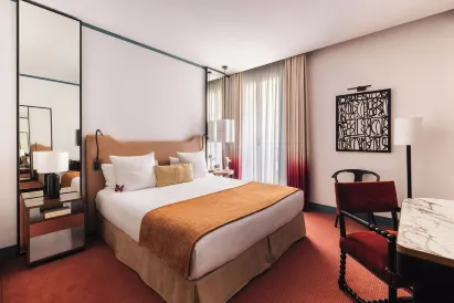 Hôtel Bel Ami