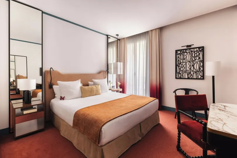 Hôtel Bel Ami