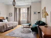 Hotel Continental Relax & Spa Hotels in Halmstad