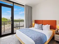 Harthall Hotel Hoteles cerca de Parque Riverfront