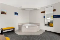 Comfort Inn & Suites Suwanee - Sugarloaf - badewanne