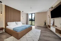 Olive Country Living - 301 - Kuntosalit