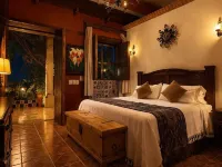 Copa de Oro Hotel Boutique Hotels in Mascota