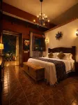 Copa de Oro Hotel Boutique - Mountain view