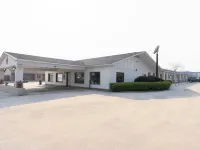 OYO Hotel DeRidder Hwy 171 North Hotels in DeRidder