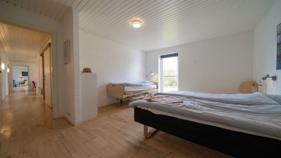 Feriehuset Fiskervej