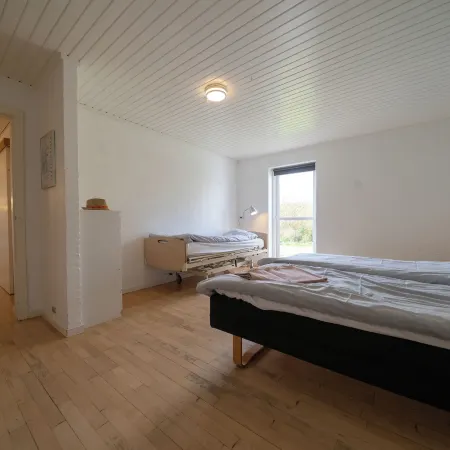 Feriehuset Fiskervej