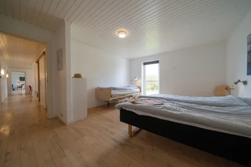 Feriehuset Fiskervej