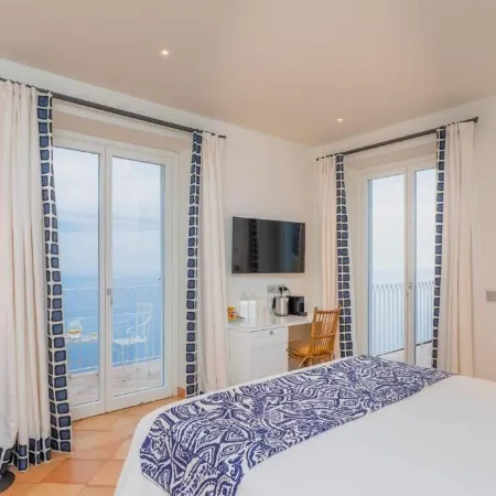 Five Positano - Dimora d'Arte