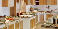 Hotel Tyrol - breakfast