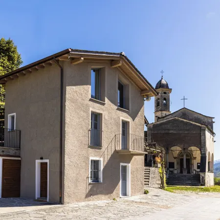 Residenza Sassella