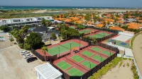 Bocobay Aruba Racquet Club - Jacuzzi