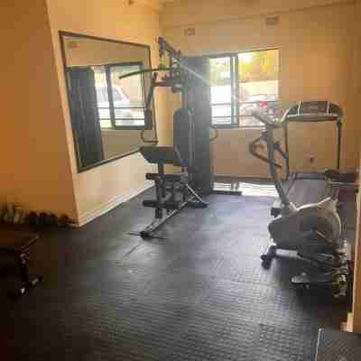 24blouieville Fitness & Recreational Facilities
