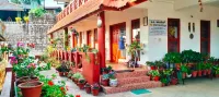 Holidayincoorg Brick Lane