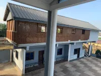 Onayaa Hotel Hotéis em 