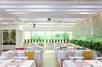 Hotel Castellastva