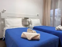 Villa Aria di Mare Hotels in Carini
