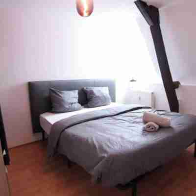 Le Loft Arrageois 7p Central Rooms