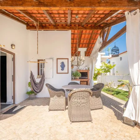 GuestReady - Vila lindíssima perto da Lagoa