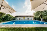Quinta de S. Miguel 'Casa do Forno' - Pools