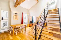 GuestReady - bel apt à Boulogne-Billancourt