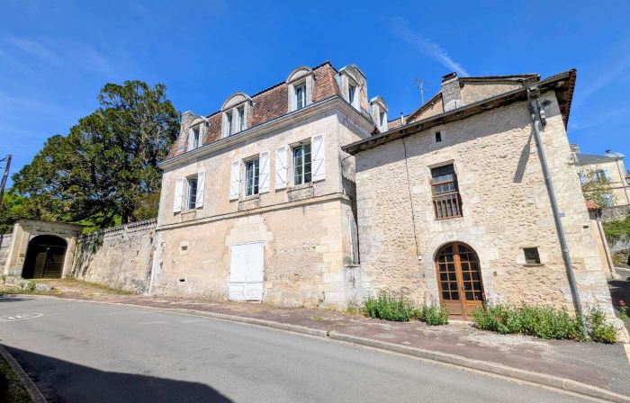 Domaine de la Dordrona