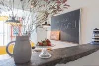 Casa Corbu - Apartments