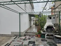 Oleander, Three-Bedroom Apartment in Trogir