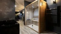 La Suite des Arcades Grand Place Sauna et Balneo