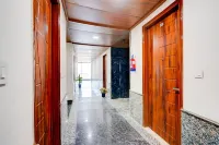 Classic with Balcony Viva Residency - บังกะโล