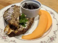 The Nicholson Inn - Desayuno
